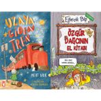 Uzaya Giden Tren ve Özgür Dağcının El Kitabı - Mert Arık