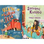 Uzaya Giden Tren ve Satranç Kulübü 2 - Omuz Omuza - Mert Arık