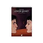 Uzayda Şehvet - Ayrıntı Yayınları