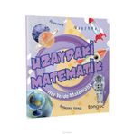 Uzaydaki Matematik Her Yerde Matematik Serisi-Tonguç Akademi