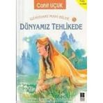 Uzaydaki Mavi Bilye 5 Dünyamız Tehlikede - Cahit Uçuk