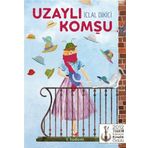 Uzaylı Komşu - İclal Dikici