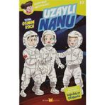 Uzaylı Nanu - Nanu'nun Maceraları 10 - Osman Koca