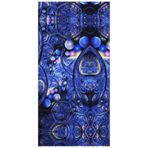 Uzaylı Temalı Buff Boyunluk Bandana No:110