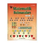 Üze Yayınları Matematik Bulmacaları 1. Seviye (3-4. Sınıflar)