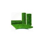Uzerkan Çim çit yeşil çit, Çimli tel örgü 1.20 cm x 10 mt