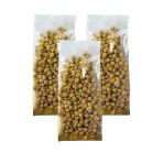 Üzerlik Bitkisi 3 Paket Üzerlik Çayı Kurutulmuş Üzerlik Tohumu Otu