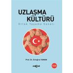 Uzlaşma Kültürü Akçağ Yayınları