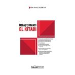 Uzlaştırmacı El Kitabı - Suat Çalışkan