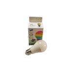 Uzled 10W A60 E27 Rgb Kumandalı Renkli LED Ampul - 10 - 20 W