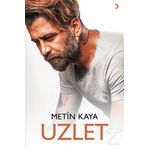 Uzlet - Metin Kaya