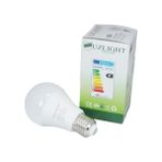 Uzlight 10W E27 LED Ampul 3000K Gün Işığı Tasarruflu Ampul