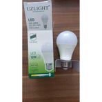 Uzlight 10W UZLİGHT LED AMPÜL 5 ADET