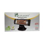 Uzlight 1800W Elektrikli Isıtıcı