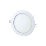 Uzlight 18W Sensörlü Led Tavan Armatürü Beyaz