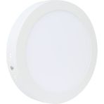 Uzlight 18W Sıva Üstü Tavan LED Lamba Uzlıght 1400 Lümen Sarı Işık Uzlight - 20 W - 3000K - Gün Işığı