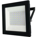 Uzlight 50W Beyaz Işık Led Projektör 6500 Kelvin