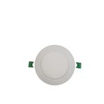 Uzlight 6W LED Spot Sarı Işık 3000K Sıva Altı 5 Li Paket Delik Çapı 10,5cm