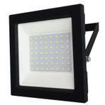 Uzlight UZ1321 50W Slim Led Projektör Yeşil