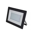 Uzlight UZ1322 100W Slim Led Projektör Beyaz