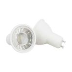 Uzlight UZGU10 7 W Günışığı Led Spot Ampul