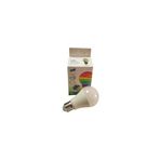 Uzlight Uzled 10W A60 E27 Rgb Kumandalı Renkli LED Ampul
