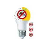 Uzlight UZLED 10W LED SİNEK KOVUCU AMPÜL E27