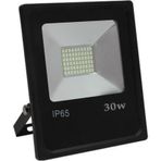 Uzlight Uzpro 30w Led Projektör Beyaz