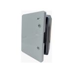 Uzm Light Adal Elektrik Panosu Opal Kapak 300 x 400 x 170 mm Plastik Tabanlı Özellikli