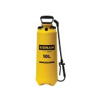 Uzman 10 Lt Basınçlı İlaçlama Pompası