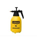 Uzman 2 Lt Basınçlı İlaçlama Pompası Metal Uçlu