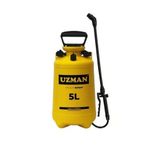 Uzman 5 Lt Basınçlı İlaçlama Pompası