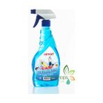 Uzman Cam Temizleyici - 750Ml