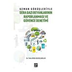 Uzman Görüşleriyle Sera Gazı Beyanlarının Raporlanması ve Güvence Denetimi - Tuba Bora Kılınçarslan