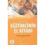 UZMAN GÖZÜYLE EĞİTİMCİNİN EL KİTBI - MEHMET MURAT DÖĞÜŞGEN