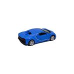 Uzman İthalat Çek Bırak Metal Araba Mclaren 12 cm Mavi