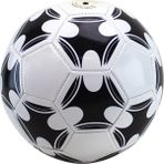 Uzman İthalat Futbol Topu 270 gr 5 Numara Futbol Topu Dikişli - Beyaz