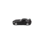 Uzman İthalat Oyuncak Metal Mercedes Gtr Siyah Çek Bırak 12 cm