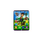 uzman ithalat Oyuncak Tablet Paw Patrol 3d İngilizce Büyük Tablet Pembe