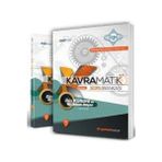Uzman Kariyer Öabt 2016 Din Kültürü ve Ahlâk Bilgisi Kavramatik Modüler Soru Seti (2 Cilt Takım )