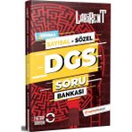Uzman Kariyer Yayınları Labirent DGS Soru Bankası Sayısal - Sözel