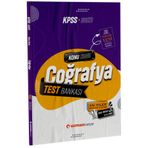 Uzman Kariyer Yayınları Süper Fiyat Uzman Kariyer 2023 Kpss Coğrafya Test Bankası Yaprak Test Uzman Kariyer Yayınları