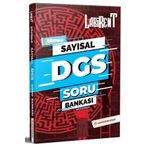 Uzman Kariyer Yayınları Süper Fiyat Uzman Kariyer Dgs Sayısal Labirent Soru Bankası Çözümlü Uzman Kariyer Yayınları