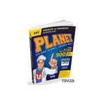 Uzman Kariyer Yayınları Tyt Problem Ve Paragraf Denemeleri Planet Uzman