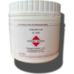 Uzman Kimya Askorbik Asit (Vitamin C) – Gıda ve Kozmetik Hammaddesi – Antioksidan – Kavanoz – E300 / Ascorbic Acid - 500 g