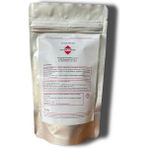 Uzman Kimya Kristal Mentol – Sauna, Hamam ve Aromaterapi – Doypack – Gıda ve Kozmetik Hammaddesi / Menthol - 100 gr