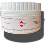 Uzman Kimya Kristal Mentol – Sauna, Hamam ve Aromaterapi – Kavanoz – Gıda ve Kozmetik Hammaddesi / Menthol - 250 gr