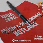 Uzman Kpss Baba Zümre Eğitim Bilimleri Gelişim Öğrenme Ders Notları