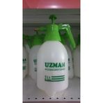 Uzman Torf 2 Lt Ilaçlama-Gübreleme Pompası Ilaçlama Makinası Püskürtme Pompası Dezenfektan Pompası Fısfıs