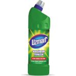 Uzman Ultra Yoğun Çamaşır Suyu – Maksimum Hijyen ve Uzun Süreli Koruma - 1 Lt